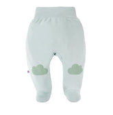 ewa klucze - Ewa Klucze sleepsuit mellow mint - Mari Kali Stores Cyprus